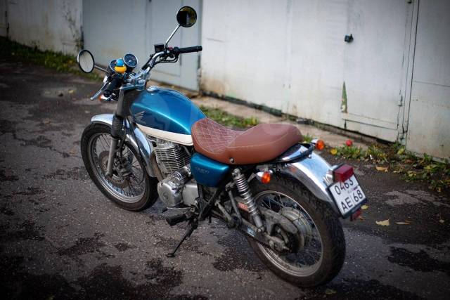 Honda CB 400SS. 400. ., , ,   