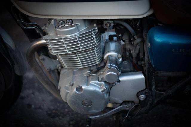 Honda CB 400SS. 400. ., , ,   