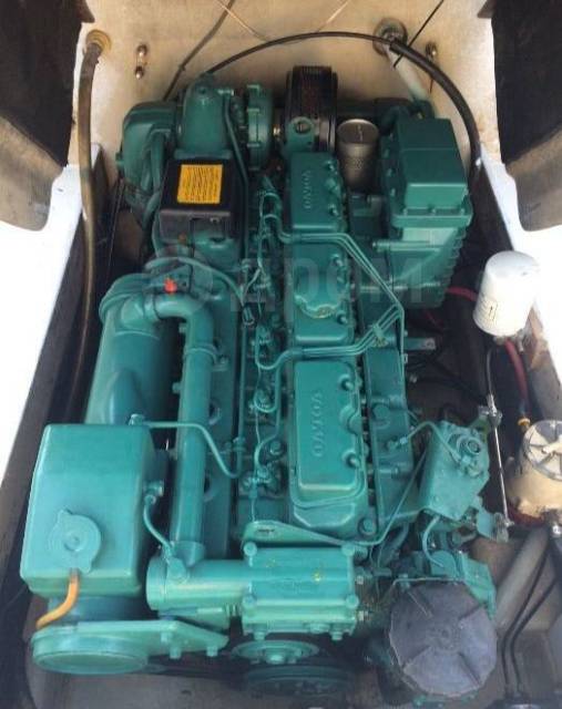  Volvo Penta AD41, KAD42,    ! 