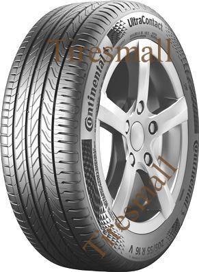 Continental UltraContact, 195/45R16
