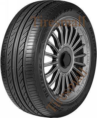Delinte DH3-RFT, 225/55R17