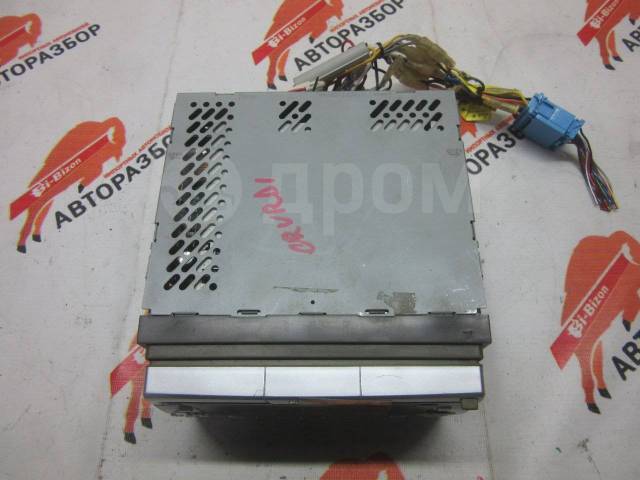 Купить Магнитола Honda CR-V RD1 Panasonic CQ-VX3200 в Рубцовске по цене ...