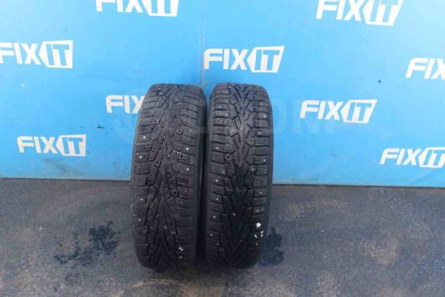 Шина cordiant snow cross 195 65 r15