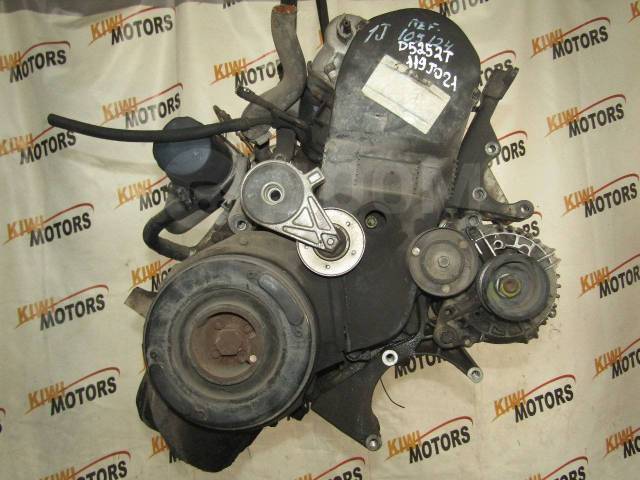Двигатель Volvo 850 2.5 D5252T