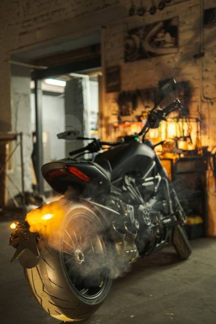 Ducati XDiavel. 1 262. ., , ,   