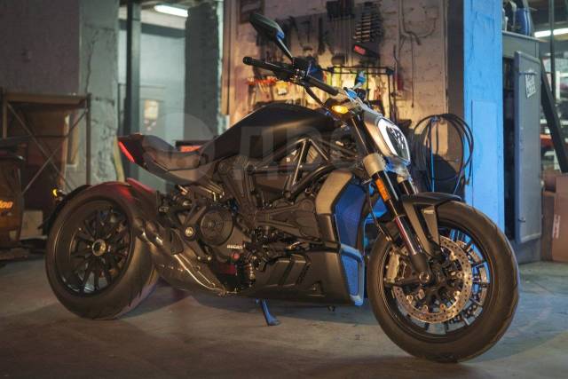 Ducati XDiavel. 1 262. ., , ,   