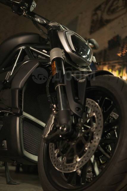 Ducati XDiavel. 1 262. ., , ,   