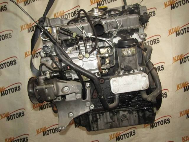 Двигатель Opel 2.2 Y22DTR