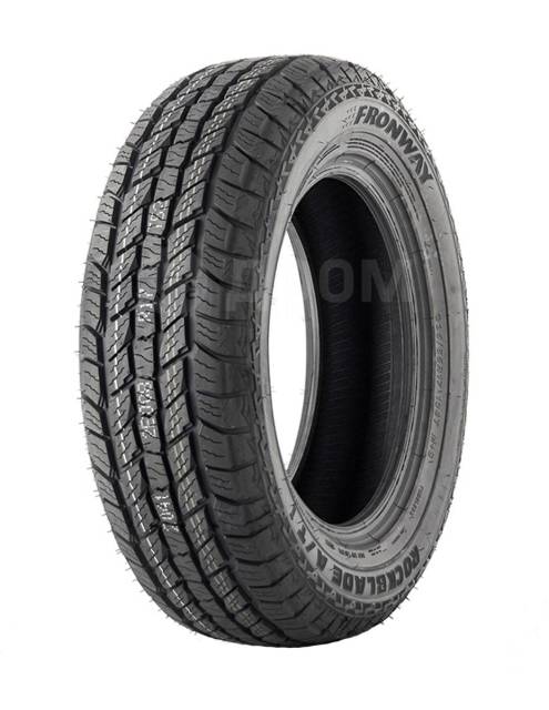 Fronway Rockblade A/T I, 245/70 R16