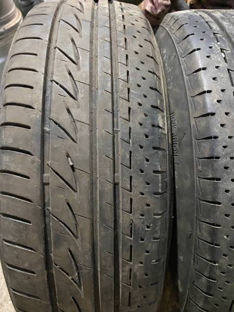 GL230420-8 BRIDGESTONE LUFT RV 205/70R15-