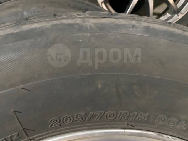 高級素材使用ブランド GL230420-8 BRIDGESTONE LUFT RV BRIDGESTONE RV