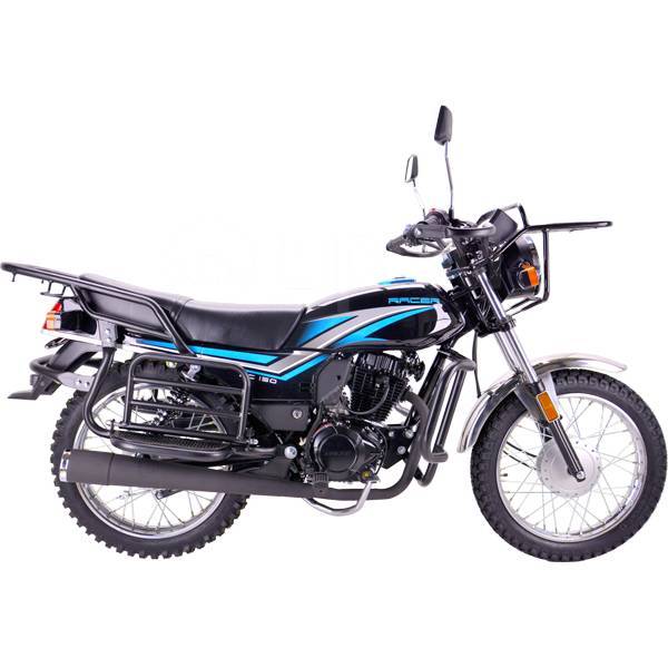 Racer Tourist RC150-23A. 150. ., , ,   