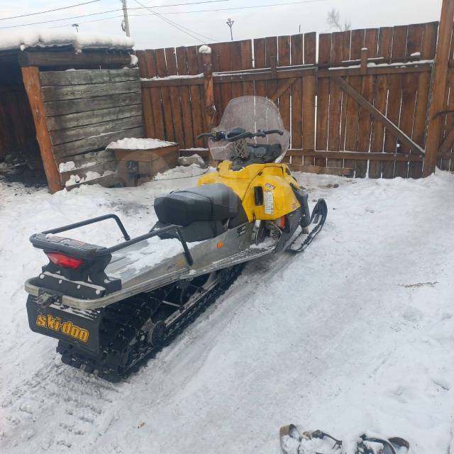 BRP Ski-Doo Touring 500. ,  ,   