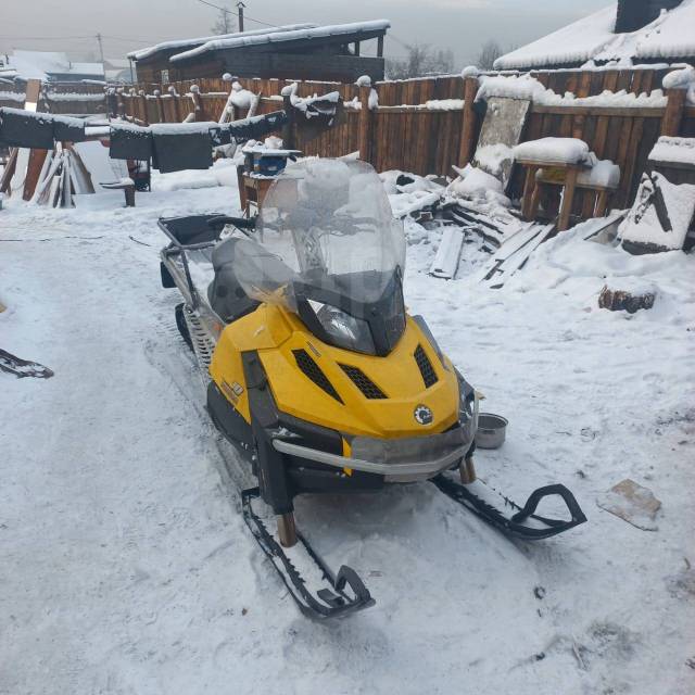 BRP Ski-Doo Touring 500. ,  ,   