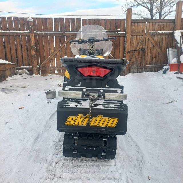 BRP Ski-Doo Touring 500. ,  ,   