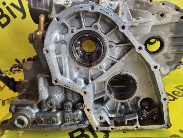  2wd [RE4F03B-FQ38] QG13DE Nissan Sunny B15 3131034X22  