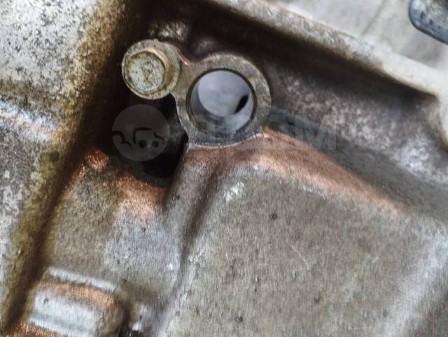   2wd [RE4F03B-FQ38] QG13DE Nissan Sunny B15 3131034X22  