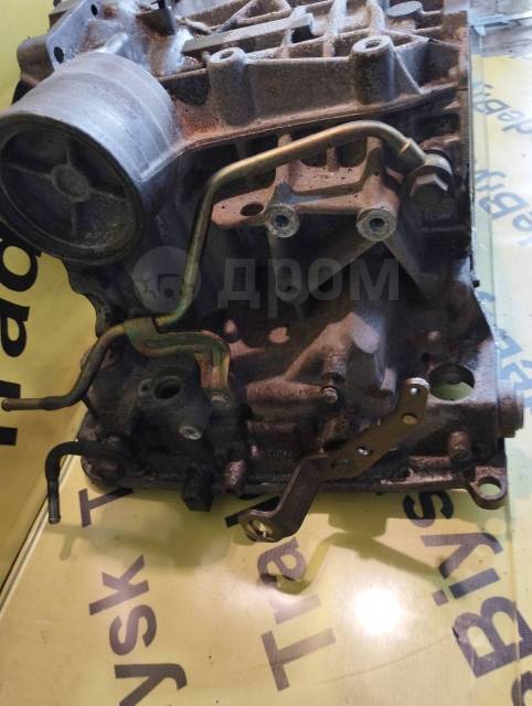   2wd [RE4F03B-FQ38] QG13DE Nissan Sunny B15 3131034X22  