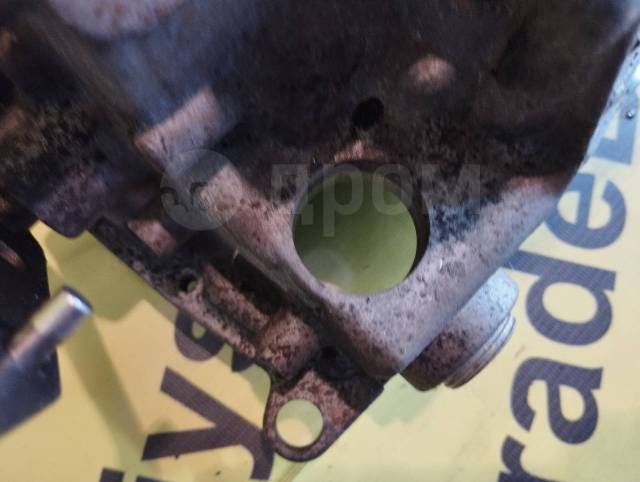  2wd [RE4F03B-FQ38] QG13DE Nissan Sunny B15 3131034X22  