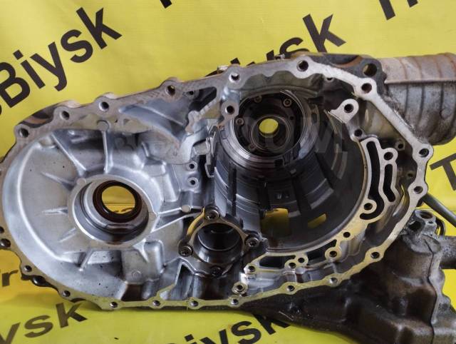   2wd [RE4F03B-FQ38] QG13DE Nissan Sunny B15 3131034X22  