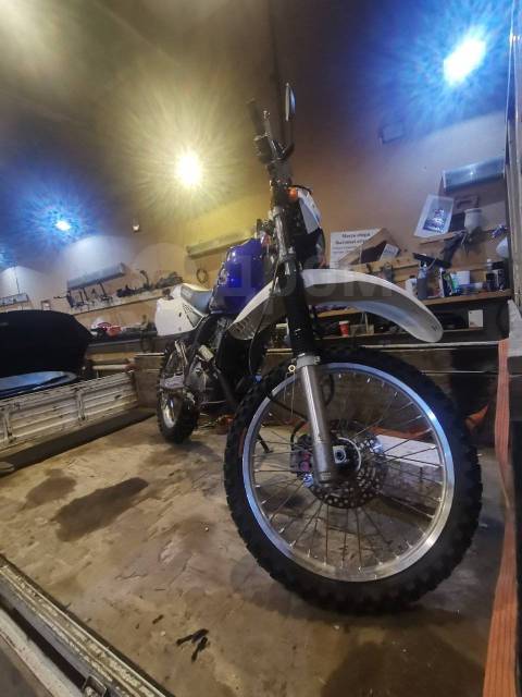 Suzuki Djebel 250. 250. ., , ,   