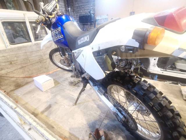 Suzuki Djebel 250. 250. ., , ,   