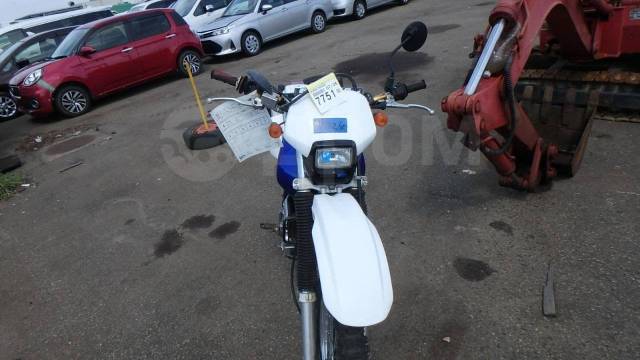 Suzuki Djebel 250. 250. ., , ,   