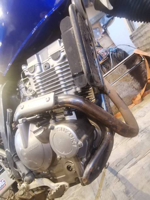 Suzuki Djebel 250. 250. ., , ,   