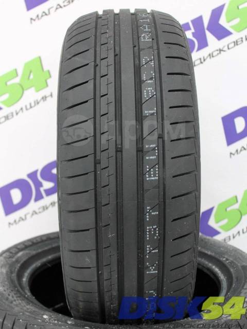 Kapsen Rassurer K737, 205/60/16 - Шины в Новосибирске