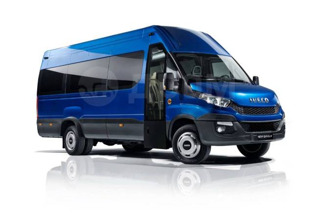 Сканер диагностический Iveco Easy (полный)