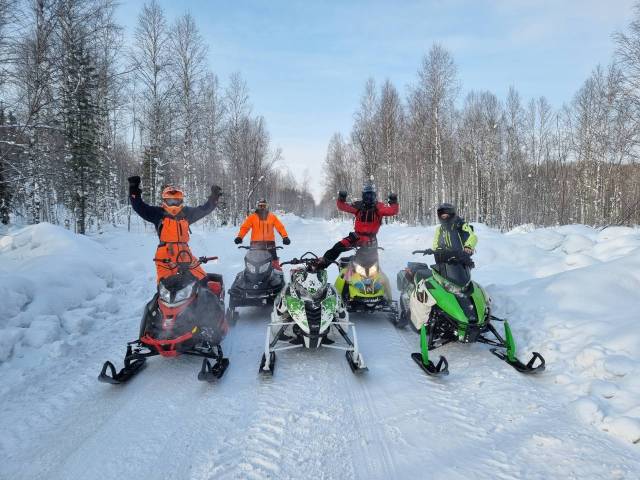 Arctic Cat M 1100 Turbo Snopro 162 Limited. ,  ,   