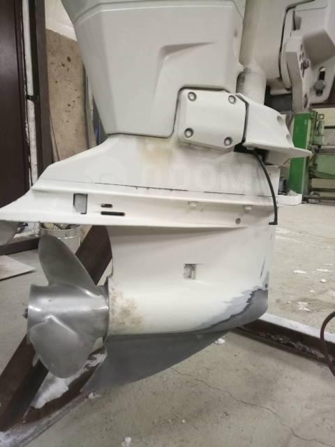 Evinrude. 250,00.., 2-, ,  X (635 ), 2012  