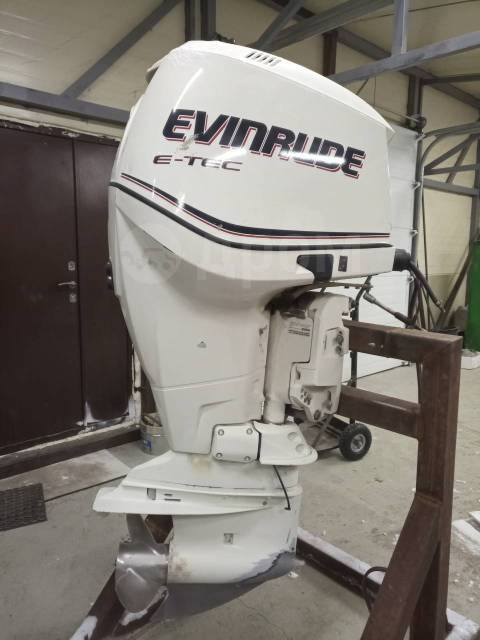 Evinrude. 250,00.., 2-, ,  X (635 ), 2012  