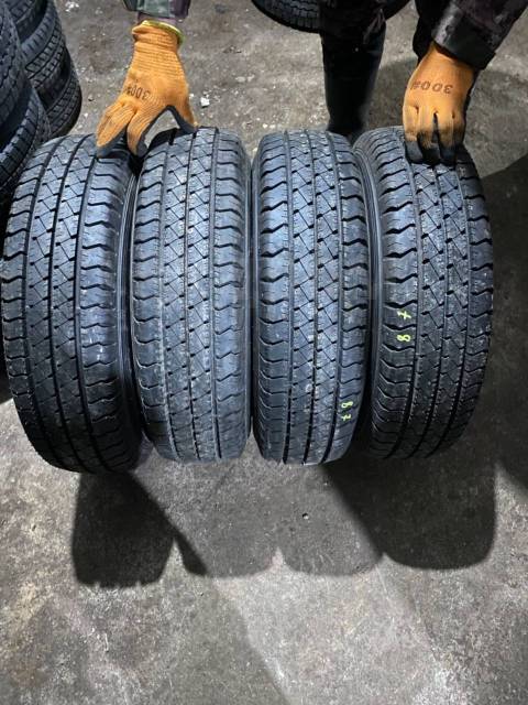 Goodyear Cargo Pro, LT 195/80 R14, 14", 1 шт, в наличии, 195 мм, 80 % ...