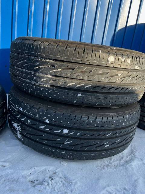 Bridgestone Regno GRV II, 215/60 R17, 17