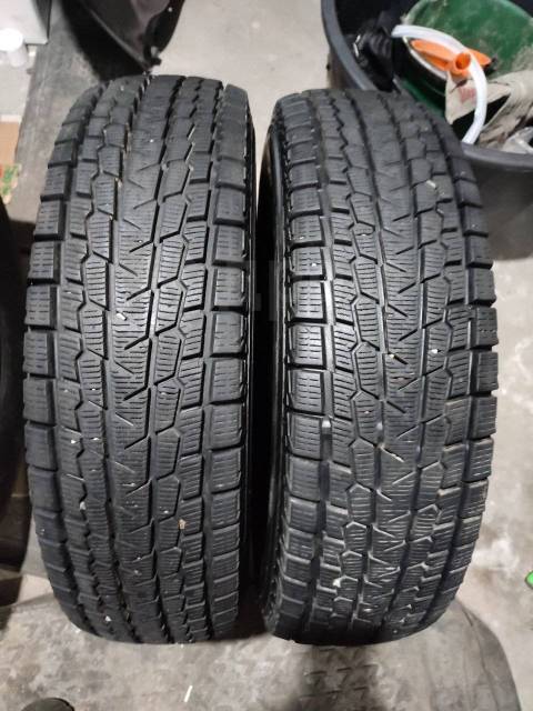 Yokohama Ice Guard G075, 195/80R15 96Q, 15