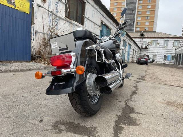 Suzuki VL400 Intruder. 400. ., , ,   