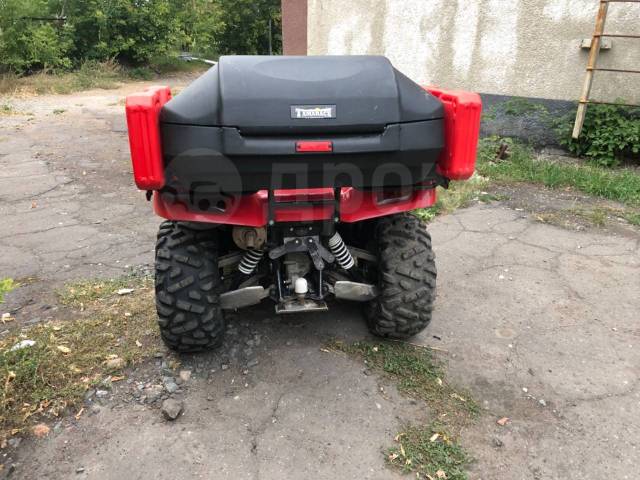 Stels ATV 700. ,  \,   