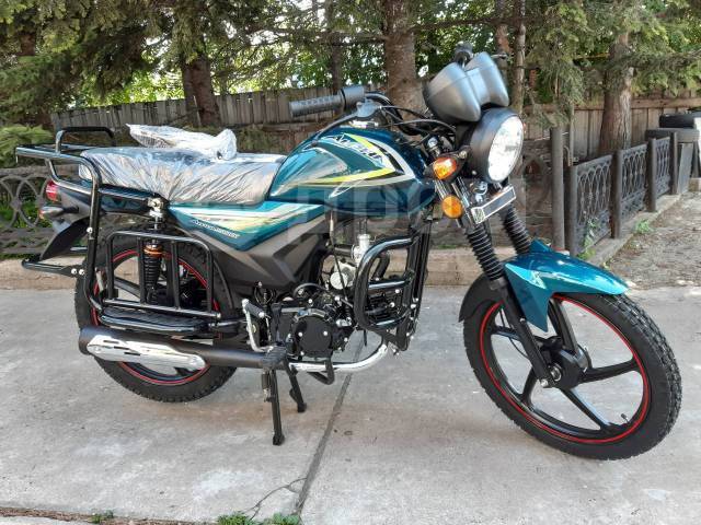 Альфа турист s2 Motors