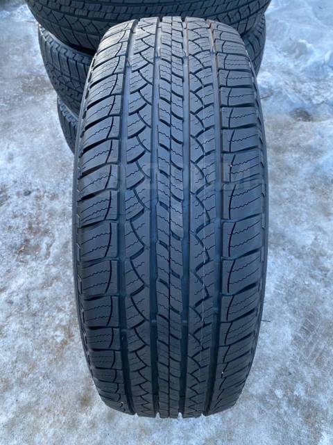 Michelin Latitude Tour HP, 265/65 R17 112S, 17