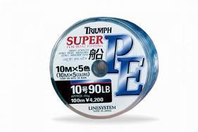  Super PE #10 Triumph 