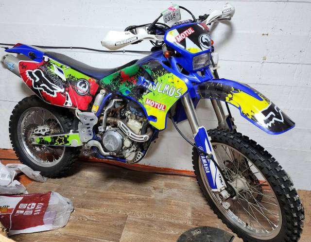 Yamaha WR 250F. 250. ., , ,   