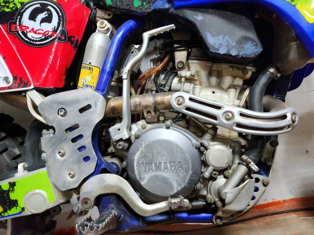 Yamaha WR 250F. 250. ., , ,   