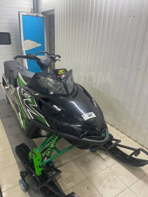 Arctic Cat M8. ,  ,   