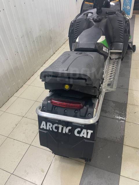 Arctic Cat M8. ,  ,   