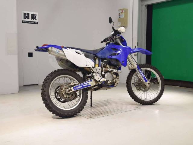 Yamaha WR 250F. 250. ., , ,   