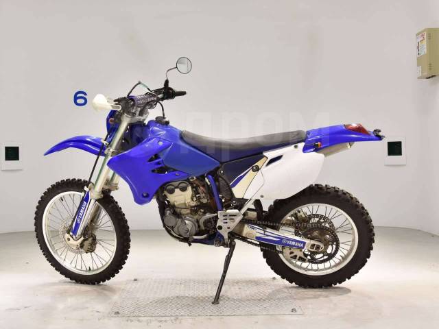 Yamaha WR 250F. 250. ., , ,   