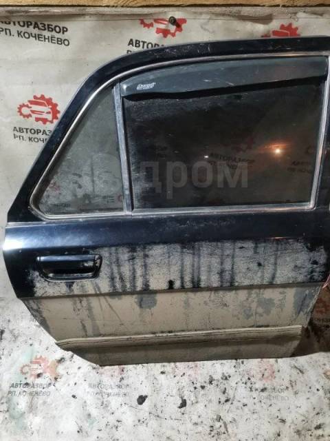 Купить Дверь боковая Газ 31105, задняя правая в Новосибирске по цене: 5 ...