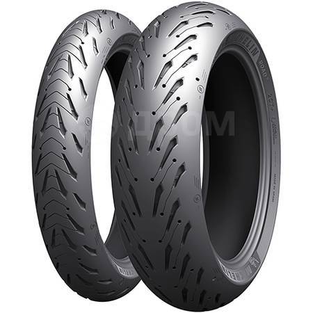  Michelin Road 5 140/70 R17 66W TL Rear 