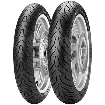  Pirelli Angel Scooter 110/90 R13 56P TL Front 